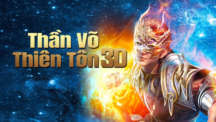 Võ nghịch (2024)
