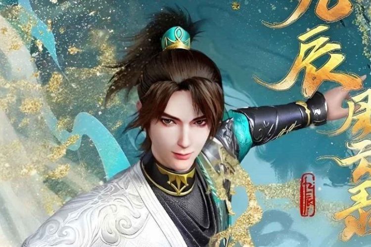 Chiến Thần Ngũ Hành
