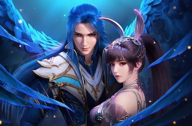 Phim hoạt hình 3d Trung Quốc hay nhất - Nguyên Long