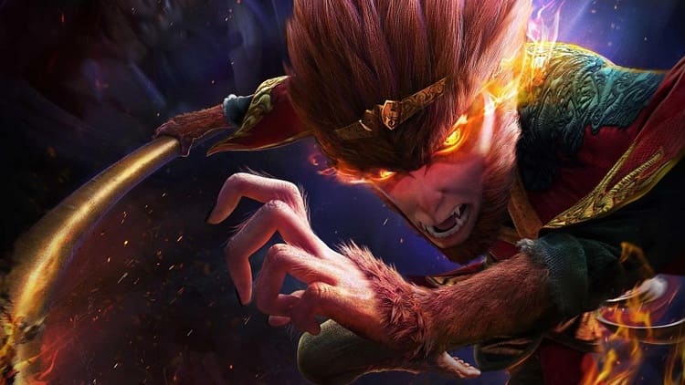 Phim hoạt hình 3d Trung Quốc hay nhất - Phong Ngữ Chú
