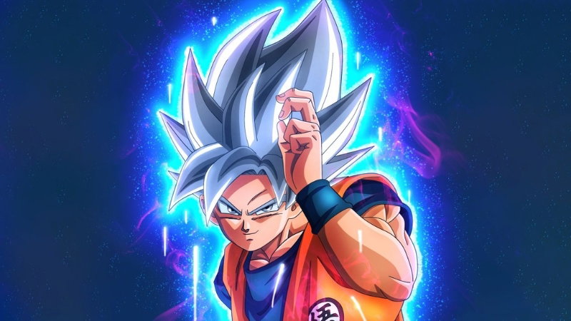 Anime cơ bắp, oai hùng, mạnh mẽ