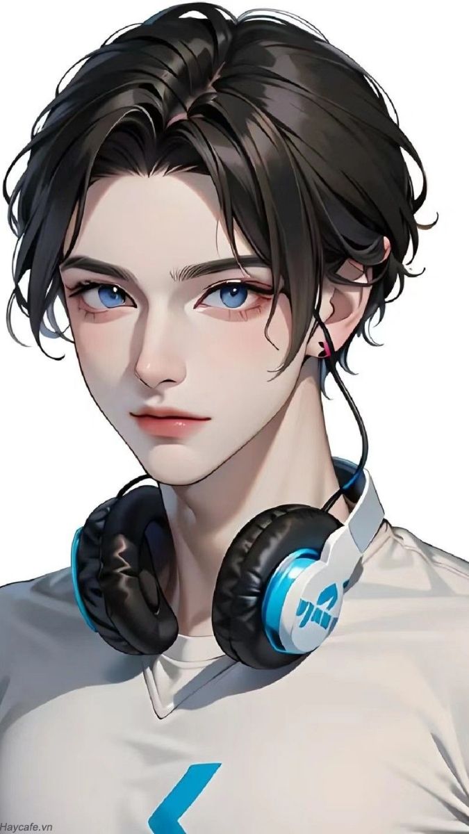 Ảnh anime nam lạnh lùng