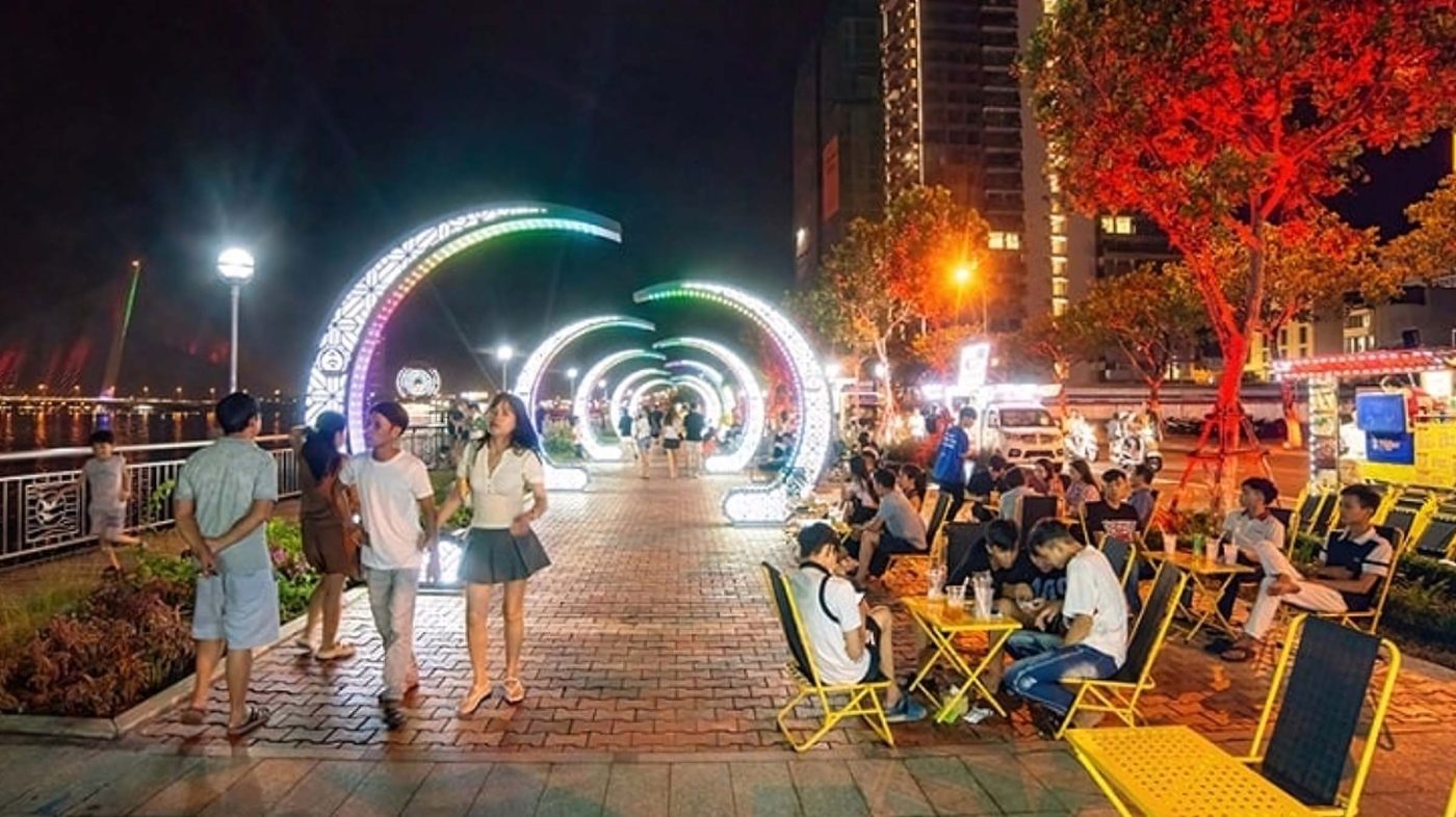 [FREE] 222+ Hình Ảnh Đường Phố 4K Cực Chill Đẹp Đầy Cảm Xúc