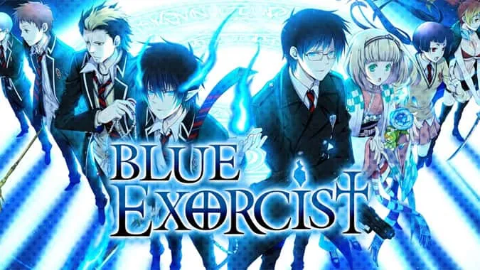 Top 10+ anime ác quỷ