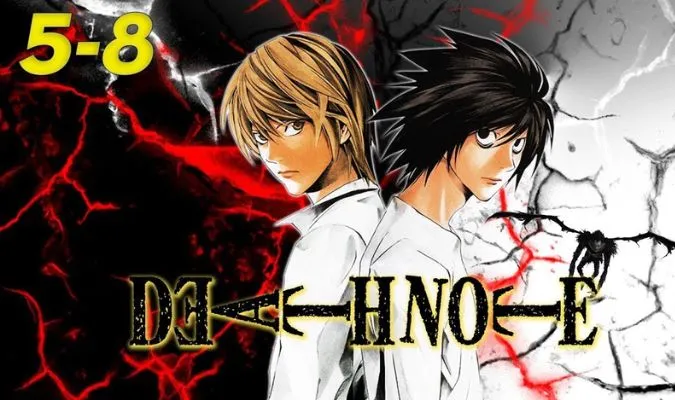 /XONG/ Top 10 anime ác quỷ hay nhất mọi thời đại 3