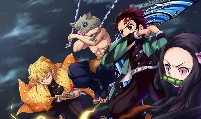 /XONG/ Top 10 anime ác quỷ hay nhất mọi thời đại 5