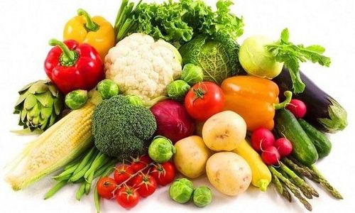 Bị u nang vú kiêng ăn gì để ngừa ung thư?