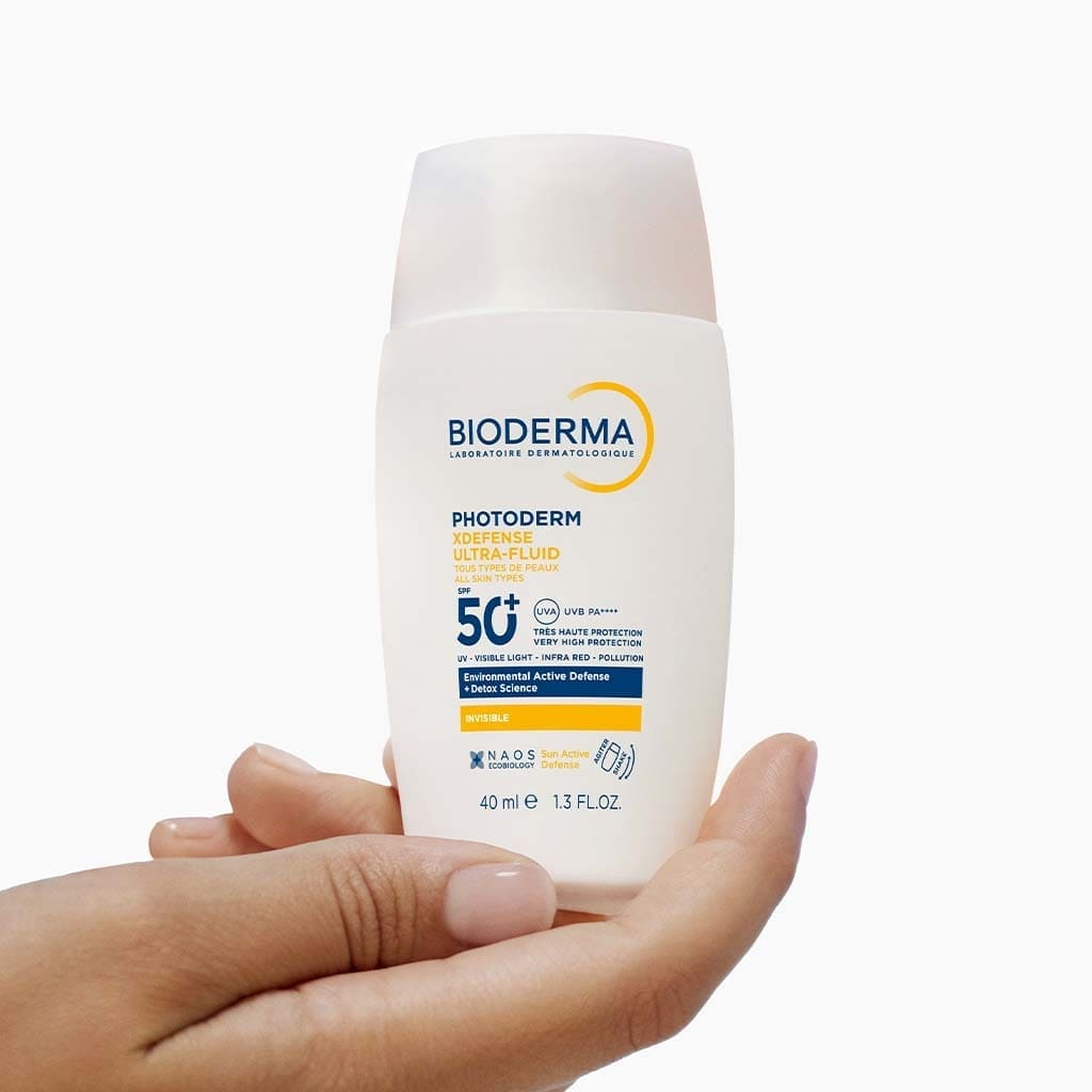 Photoderm XDefense