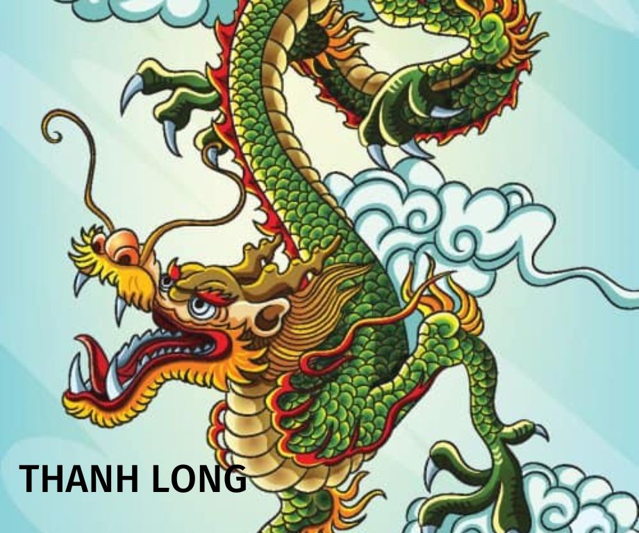 Ý nghĩa Tứ tượng-Thanh long Bạch hổ Chu tước Huyền vũ trong phong thủy > Ý nghĩa Thanh long Bạch hổ Chu tước Huyền vũ trong phong thủy