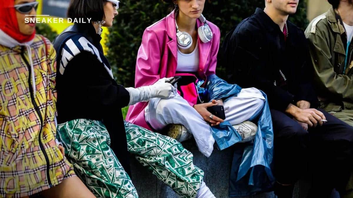 Hypebeast là gì? 5+ Điều về Hypebeast có thể bạn chưa biết