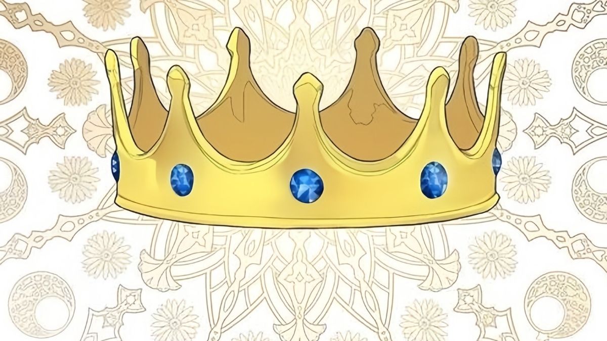 199+ kí tự đặc biệt vương miện ♚ ♔ ♛ 👑 đẹp, ý nghĩa nhất