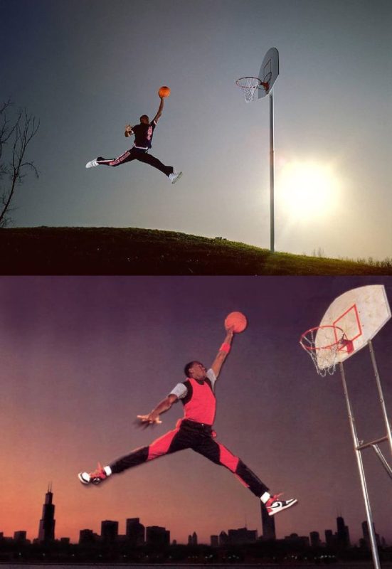 Well-nessAir Jordan 1 đã tạo ra ảnh hưởng văn hoá thế nào?