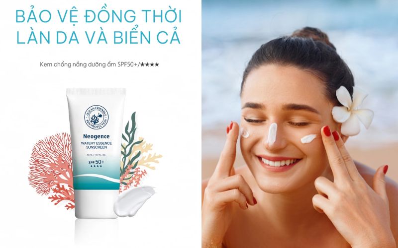 Bật mí TOP 5 loại kem chống nắng Đài Loan tốt nhất hiện nay - 11