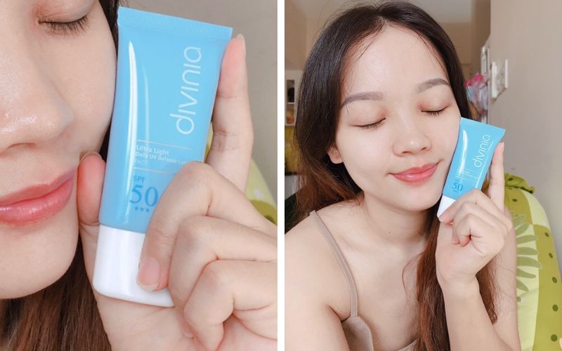 Bật mí TOP 5 loại kem chống nắng Đài Loan tốt nhất hiện nay - 4