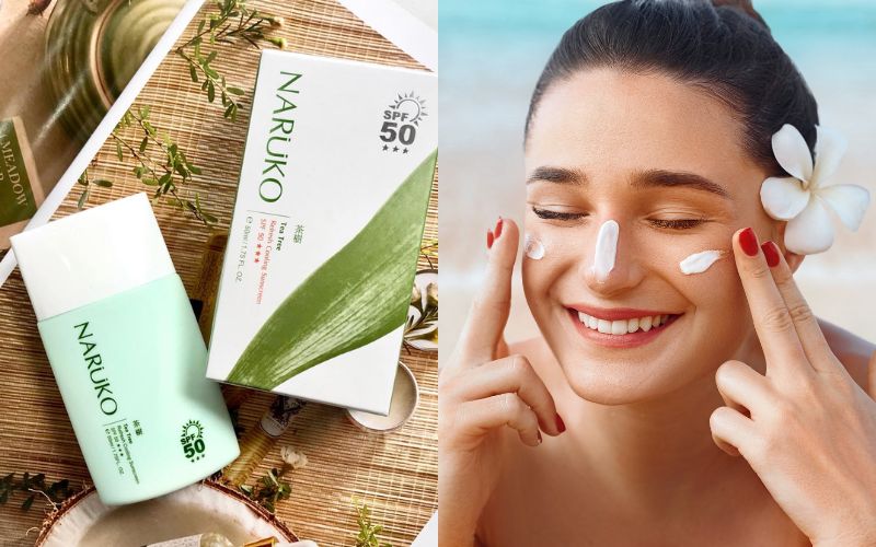 Bật mí TOP 5 loại kem chống nắng Đài Loan tốt nhất hiện nay - 7