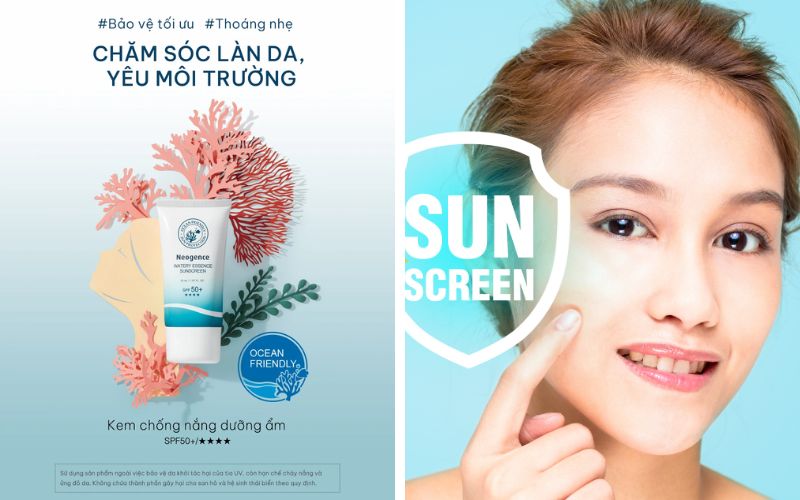 Bật mí TOP 5 loại kem chống nắng Đài Loan tốt nhất hiện nay - 10