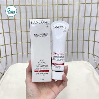Kem Chống Nắng Lancome UV Expert SPF 50 Pa ++