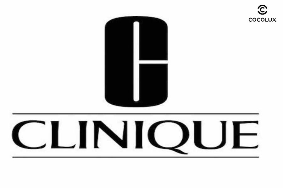 Thương hiệu Clinique 