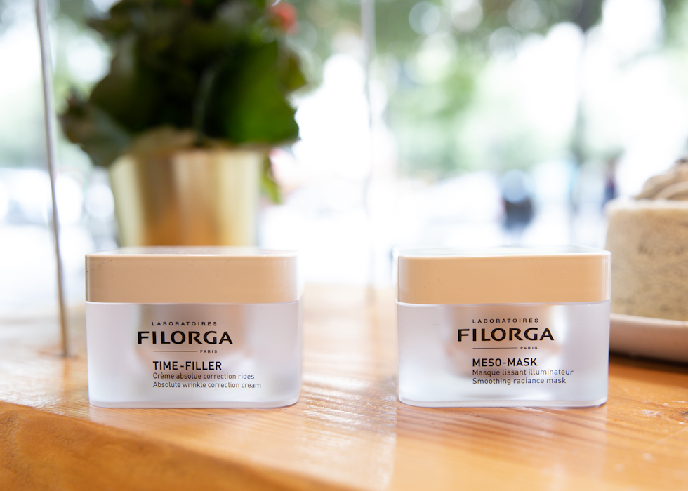 Meso Mask Filorga