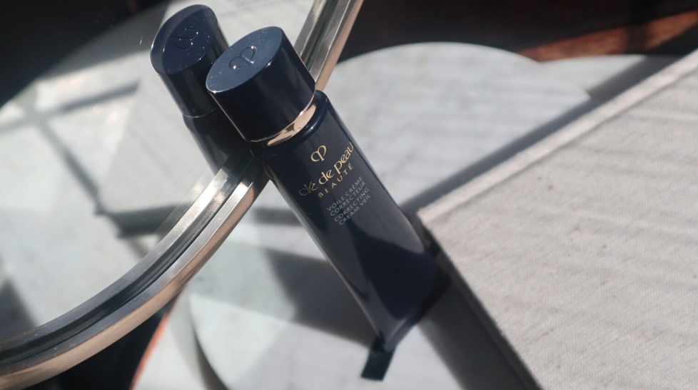 Kem Lót Clé De Peau Beauté Correcting Cream Veil 37ml