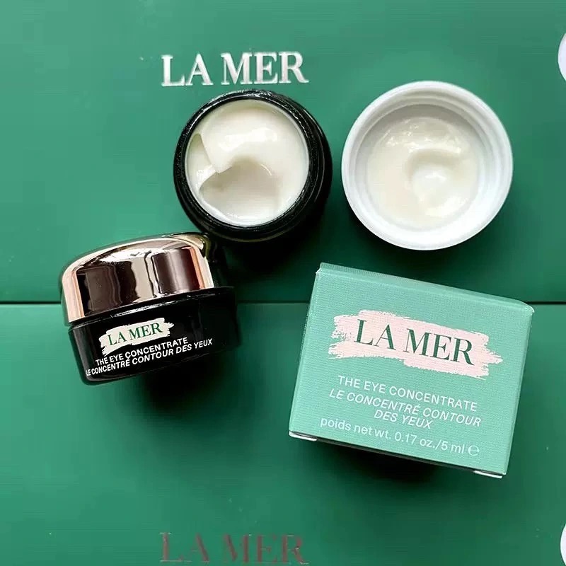 Kem Mắt La Mer Eye Concentrate 5ml 