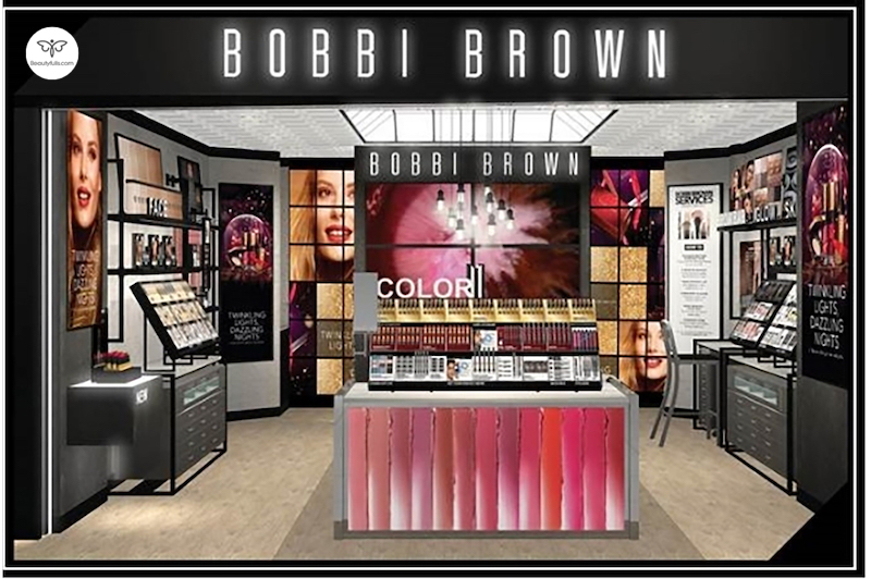 Kem nền Bobbi Brown