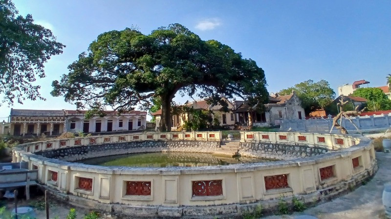 Vẻ đẹp đất nước, con người Việt Nam được chú trọng khắc họa.