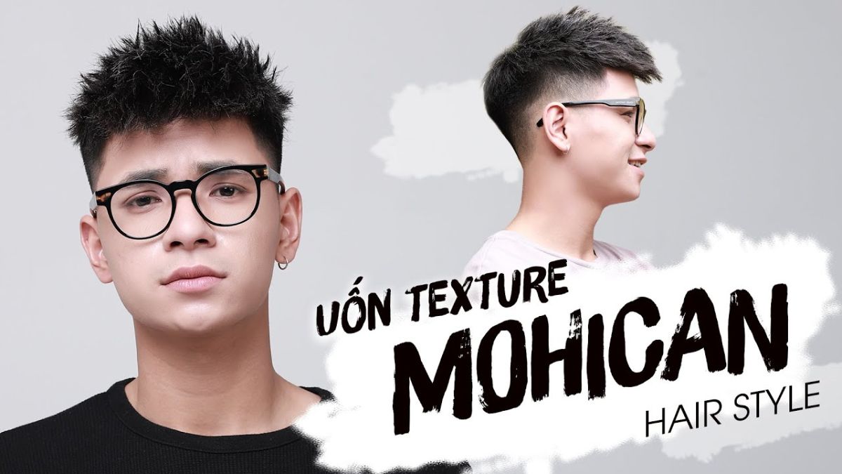 Mohican Textured