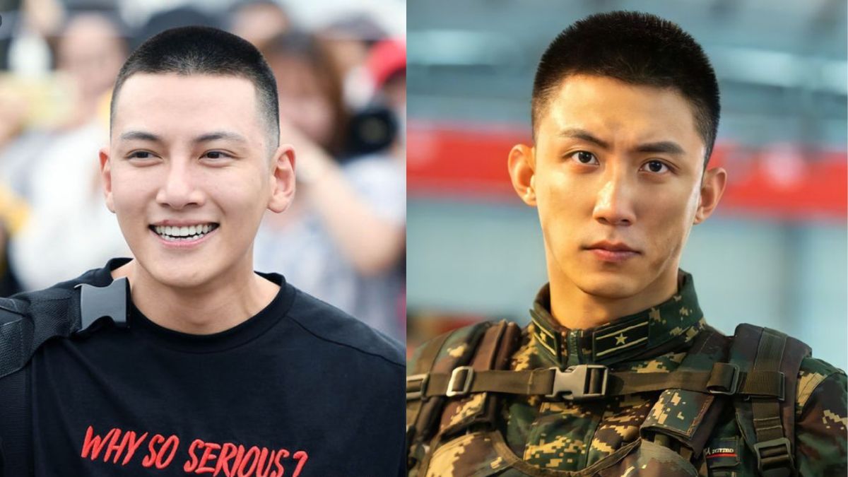 Mohican quân đội được nhiều chàng trai lựa chọn