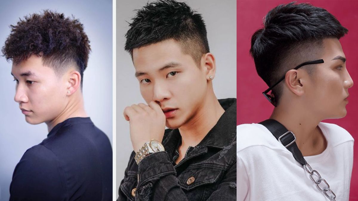 15+ kiểu tóc Mohican sành điệu theo xu hướng mới nhất 2026
