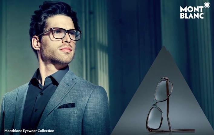 Gọng kính vàng Cartier - Sang Trọng Thượng Lưu