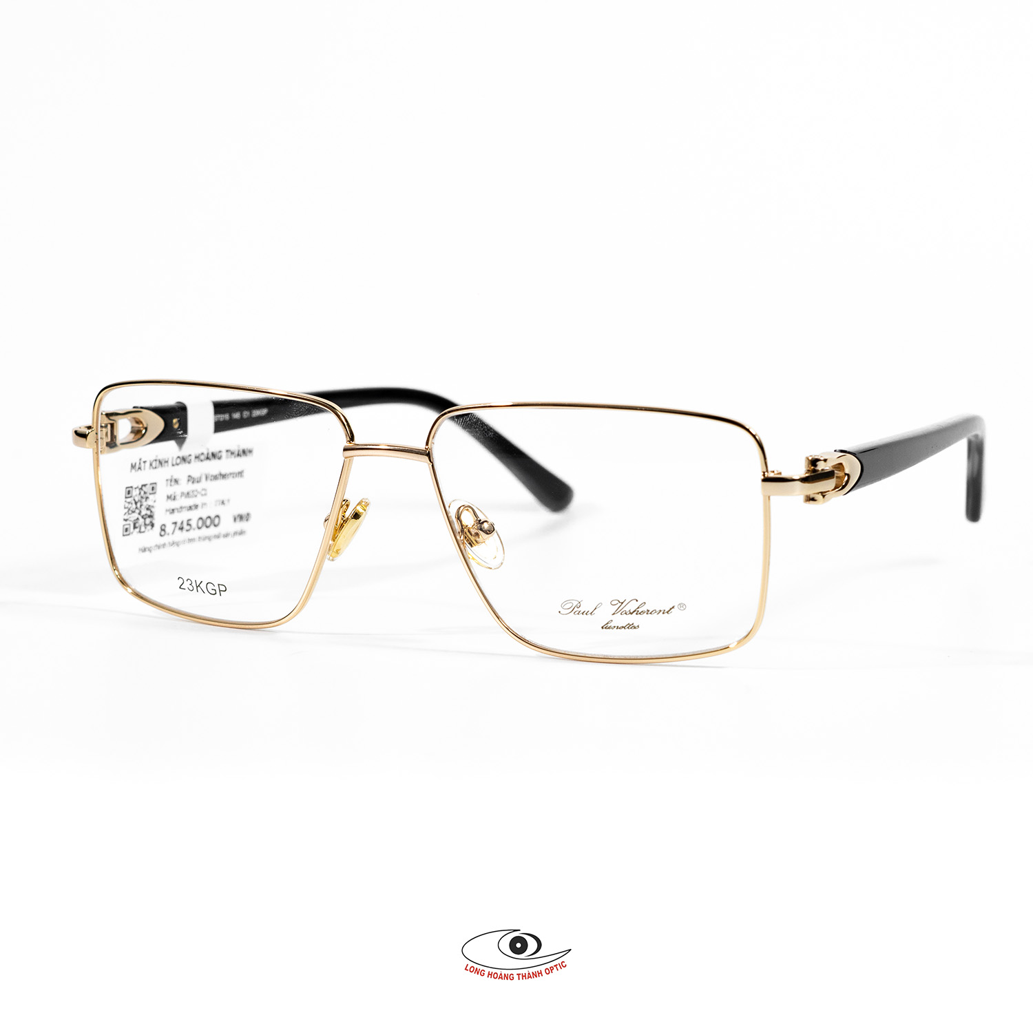 Kính Fendi nữ chính hãng - biểu tượng thời trang Ý