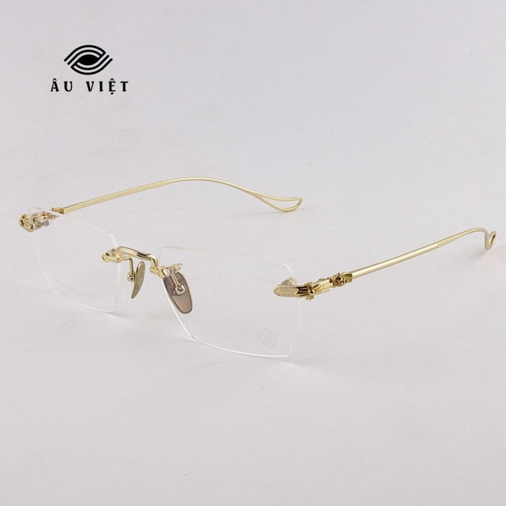kính chorme heart giá tốt