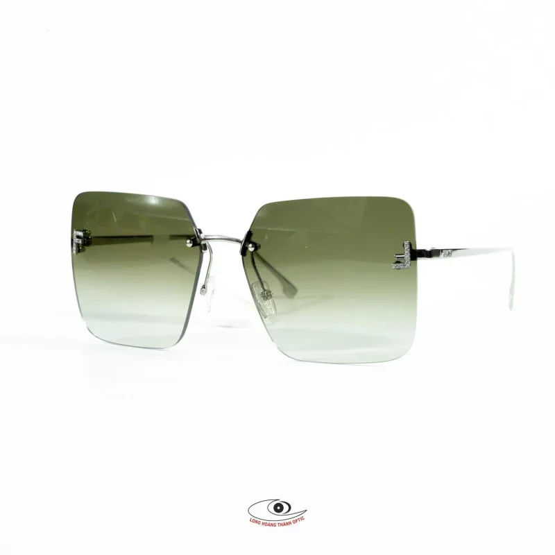 Kính Mát Nam Nữ Fendi FE4082US_59_16F