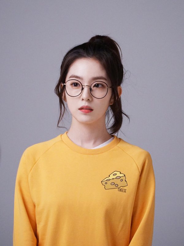 Kính Cận Nobita