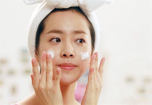 Tại sao lỗ chân lông càng ngày càng to?