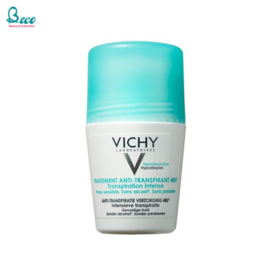 Lăn khử mùi Vichy