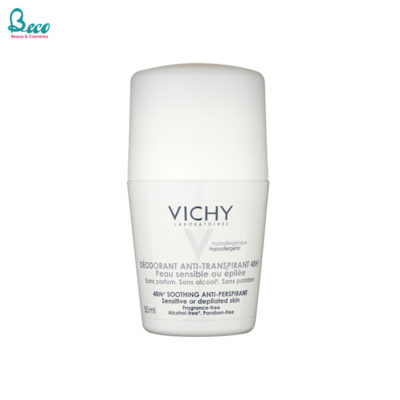 Lăn khử mùi Vichy