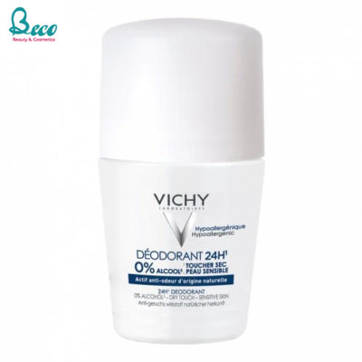 Lăn khử mùi Vichy