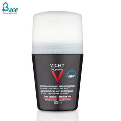Lăn khử mùi Vichy
