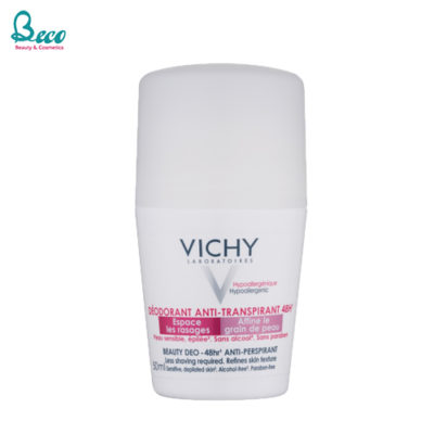 Lăn khử mùi Vichy