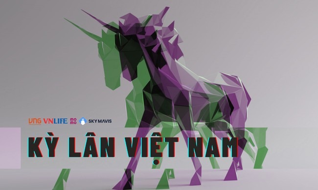 Công ty kỳ lân là gì? “Kỳ lân" công nghệ Việt Nam VNG