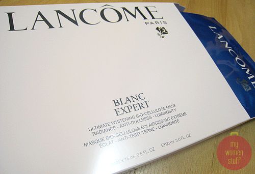 lancomemask