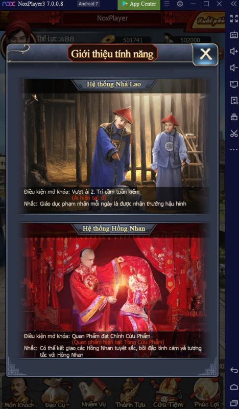 HƯỚNG DẪN CHƠI TA LÀ QUAN LÃO GIA CHO NGƯỜI MỚI BẮT ĐẦU