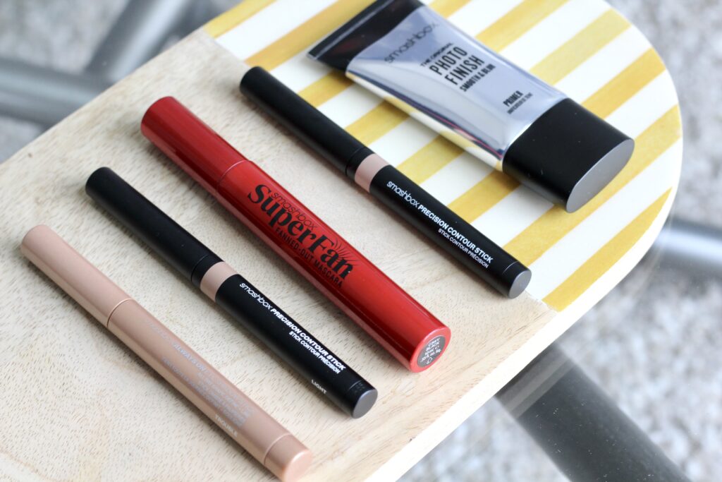 Smashbox cosmetics