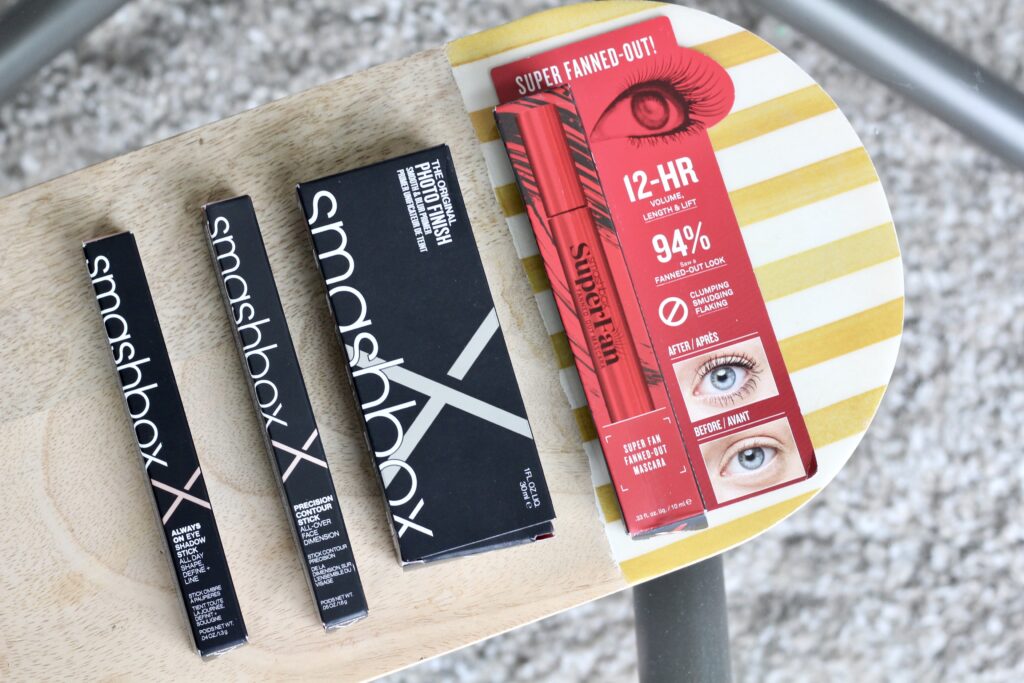 Testing Smashbox for My Wedding Makeup (Full Review)