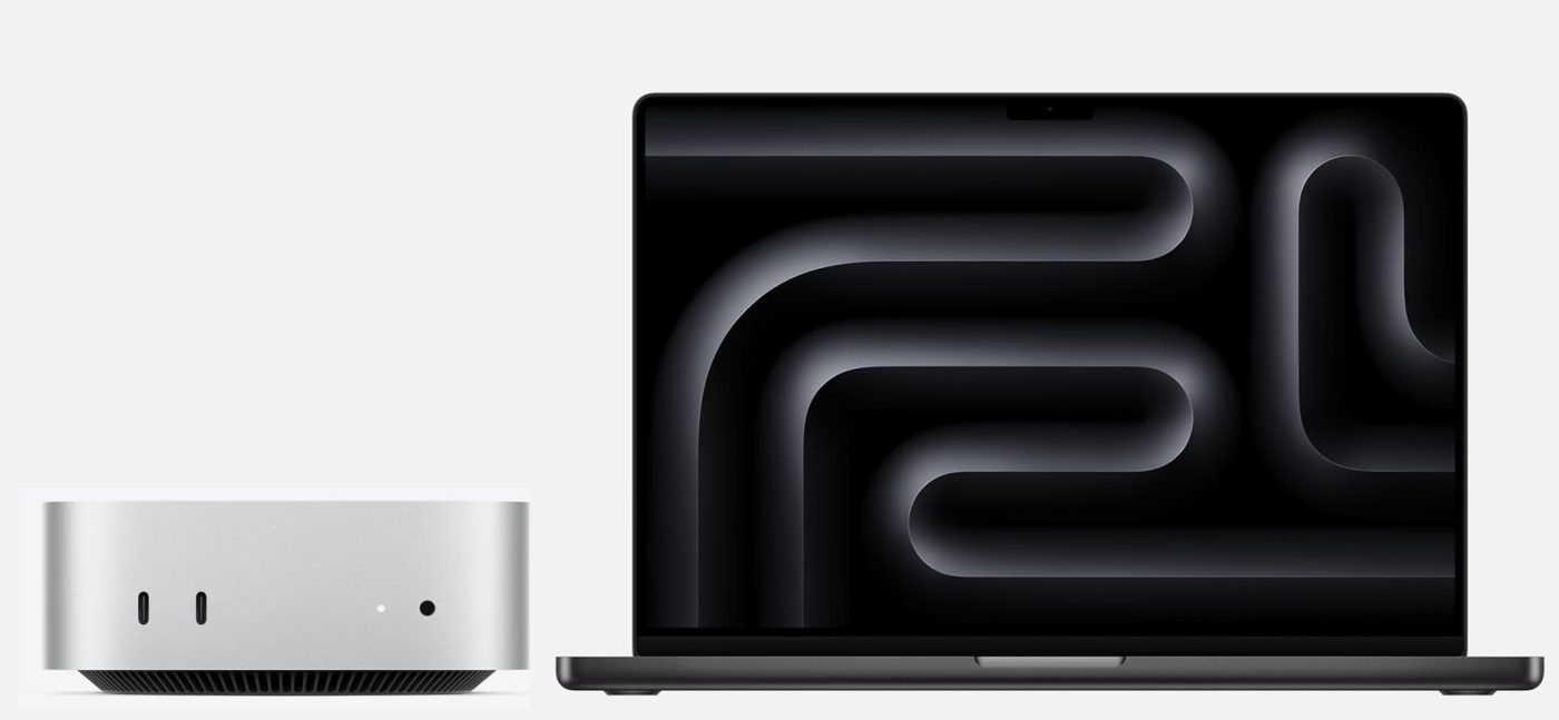 #423 - 💻 Which M4 Mac should I get?