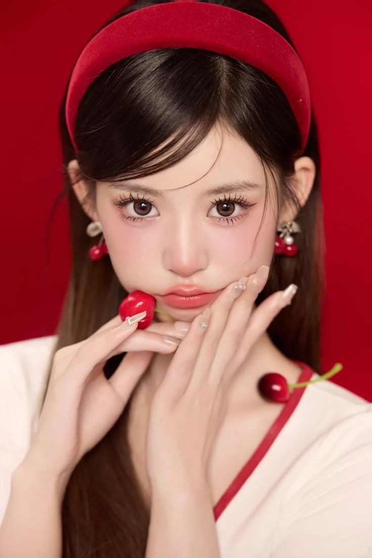mái chéo nữ