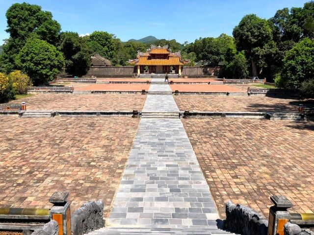 Minh Mạng The Last Great Emperor of Việt Nam