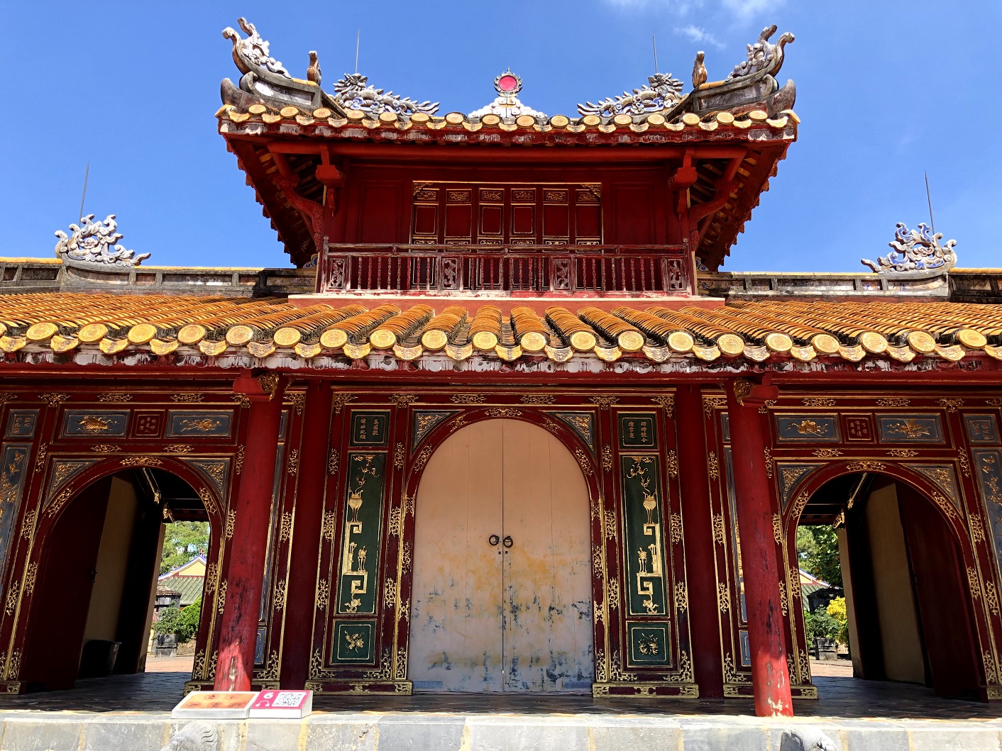 Minh Mạng The Last Great Emperor of Việt Nam